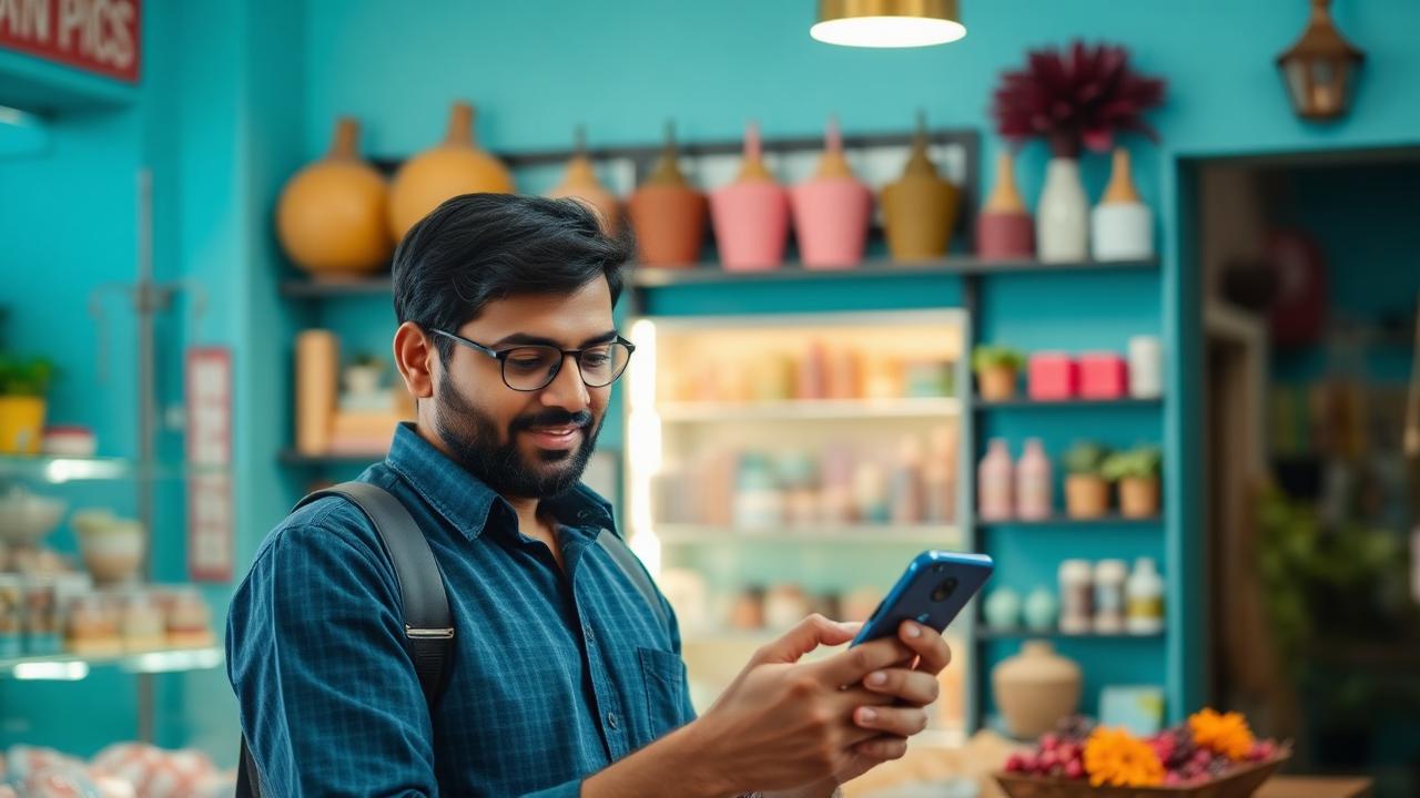 Brand Identity Design for Small Businesses in North India: Beyond a Logo