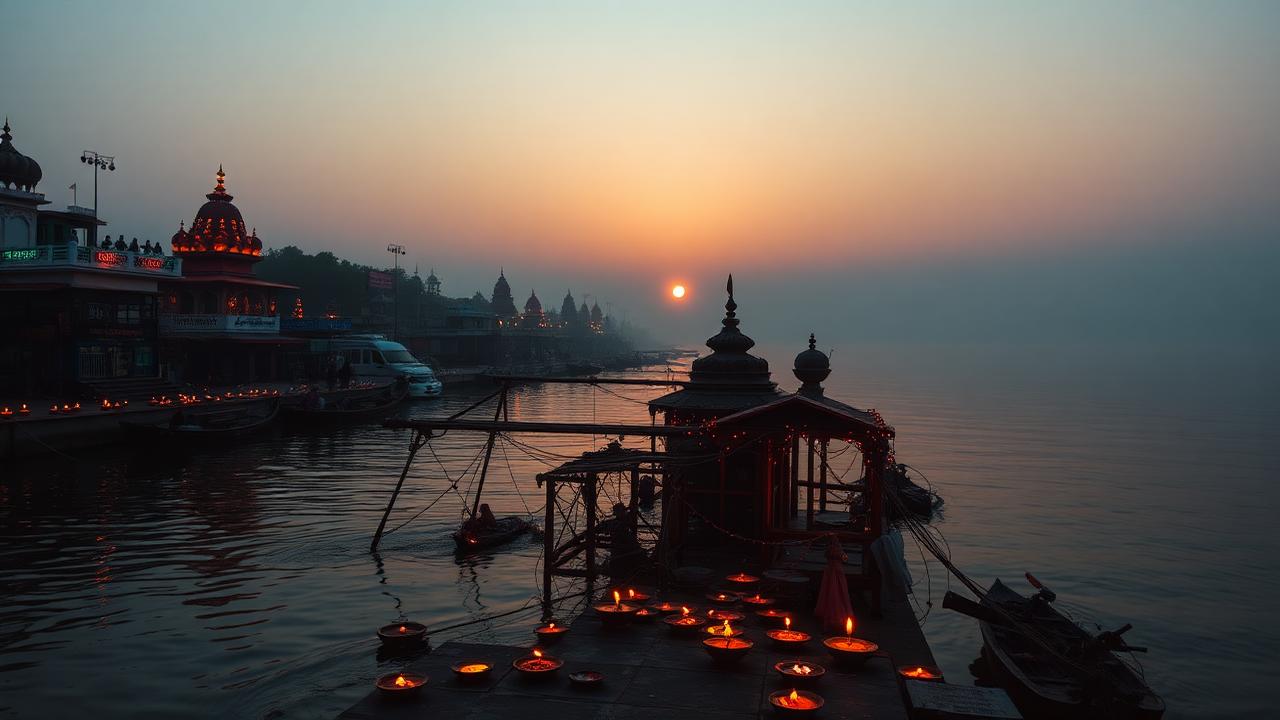 Hotel and Homestay Website Design in Haridwar and Rishikesh: Direct Bookings Over OTA Commission