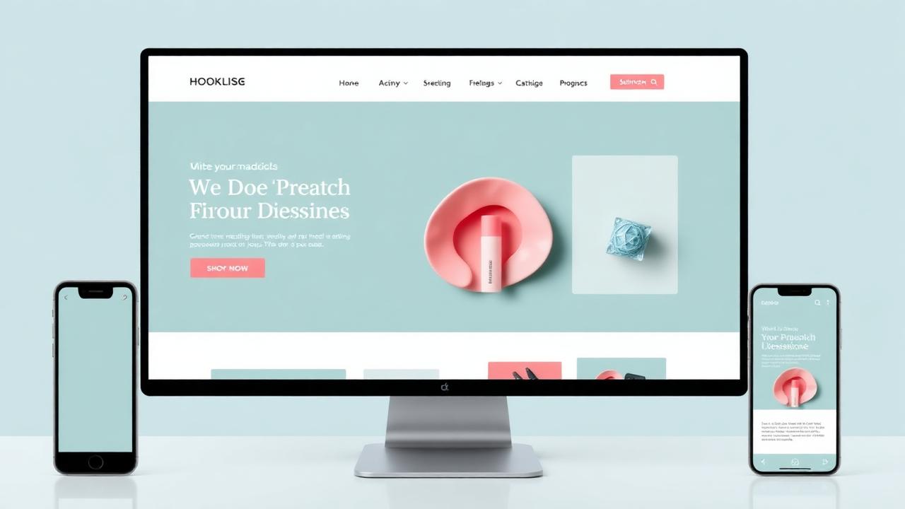 Building a Landing Page That Converts for Indian Service Businesses